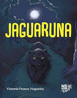 Livro Jaguaruna