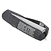 Gaiam Cargo Yoga Mat Bag, Breathe