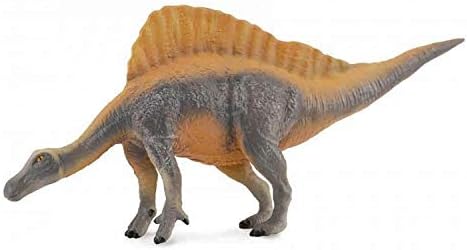 Figurines Collecta - Dinosaure Ouranosaure