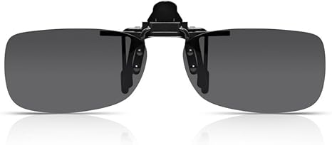 clip on reading glasses uk