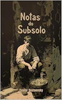 Livro Notas do Subsolo