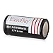 EaseBuy 10 Pack 16340 Lithium Batteries CR123A Rechargeable Batteries Camera Batteries