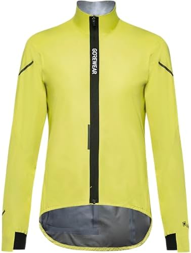 Amazon.com: GOREWEAR Glidewheel Gore-Tex Jacket - Men's Neon