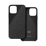Native Union Clic Canvas Case – Crafted with