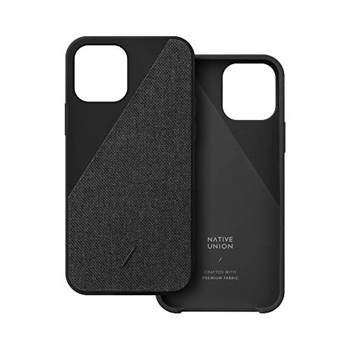 Native Union Clic Canvas Case – Crafted with