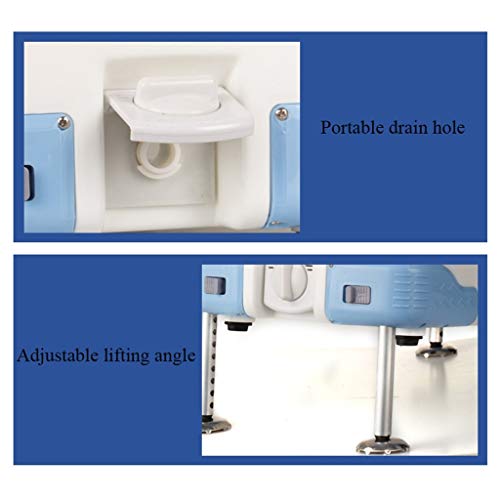 BYDBNR Angelkasten, Multifunktions-Aufbewahrungsbox for Angelausrüstung Werkzeugkasten – Bild 6