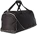 adidas Unisex Team Speed Medium Duffel, Black, ONE SIZE