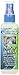 Naturally Fresh Deodorant Crystal Spray Mist, 4-Ounce Bottles (Pack of 6)