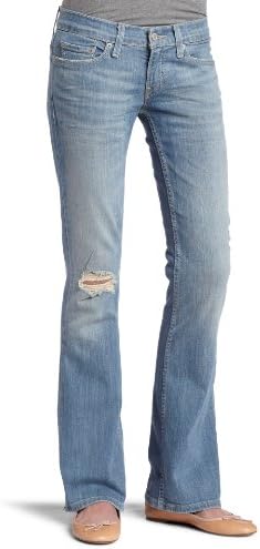 levi's 524 bootcut size 11