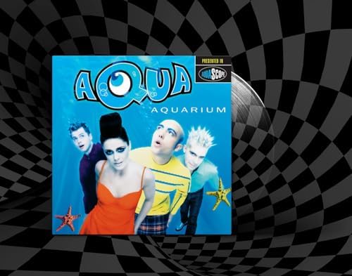 Aqua - Aquarius - Amazon.com Music