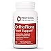Protocol For Life Balance - OrthoFlora Yeast SupportTM - with Pau D'Arco, Oregano Oil, Black Walnut & Caprylic Acid to Support Healthy Intestinal Flora - 90 Veg Capsules