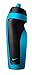 Nike Sport Water Bottle with Hang Tag (Blue Lagoon/Black)