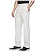 NIKE Men's Flat Front Golf Pants, Light Bone/Light Bone, Size 36/30