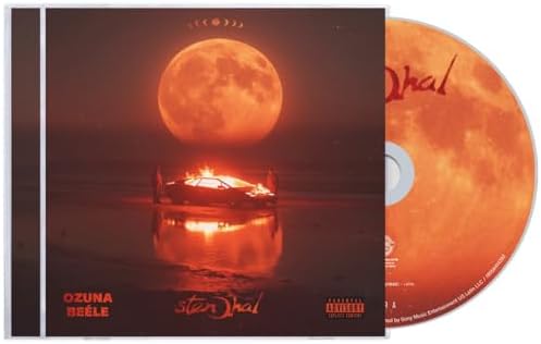 Amazon.com: Trial By Fire: CDs & Vinyl