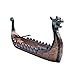 cheerfullus Dragon Boat Incense Stick Holder Burner Ashcatcher