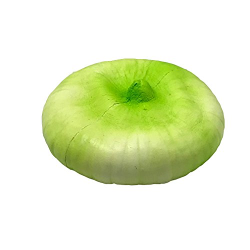 ERIC Squishies Pack of Onion Jumbo Slow Rising Scented Squishies Stress Relief Toy