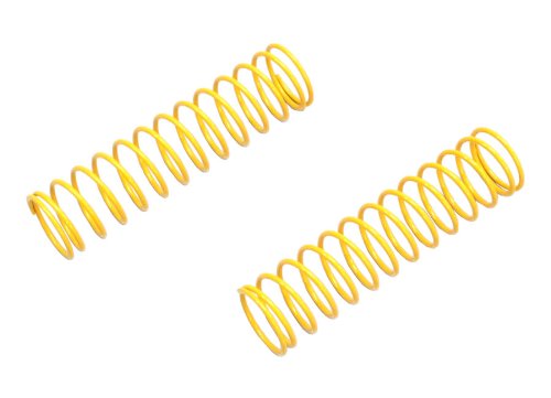 RR SPRING DK YELLOW ZX-5/RB5 (japan import) by Kyosho