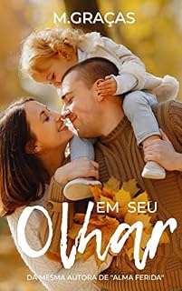 Livro EM SEU OLHAR