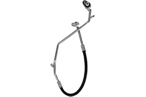 Four Seasons 56473 Discharge Line Hose Assembly