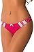 Velvet Kitten Sexy Timeless Thong for Women 123501