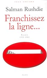 Franchissez la ligne