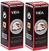 2 LOT X Viga 50000 (Delay Spray for Men) with Vitamin E -Long Last Sex