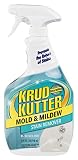 Krud Kutter 305471 Mildew Stain Remover, 32 oz
