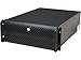 Rosewill 4U Server Chassis/Server Case/Rackmount Case, Metal Rack Mount Computer Case with 12 Hot Swap Bays & 5 Fans Pre-Installed (RSV-L4412) primary