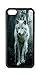 HeartCase Hard Case for Apple iPhone 5C ( Wolf Animal )