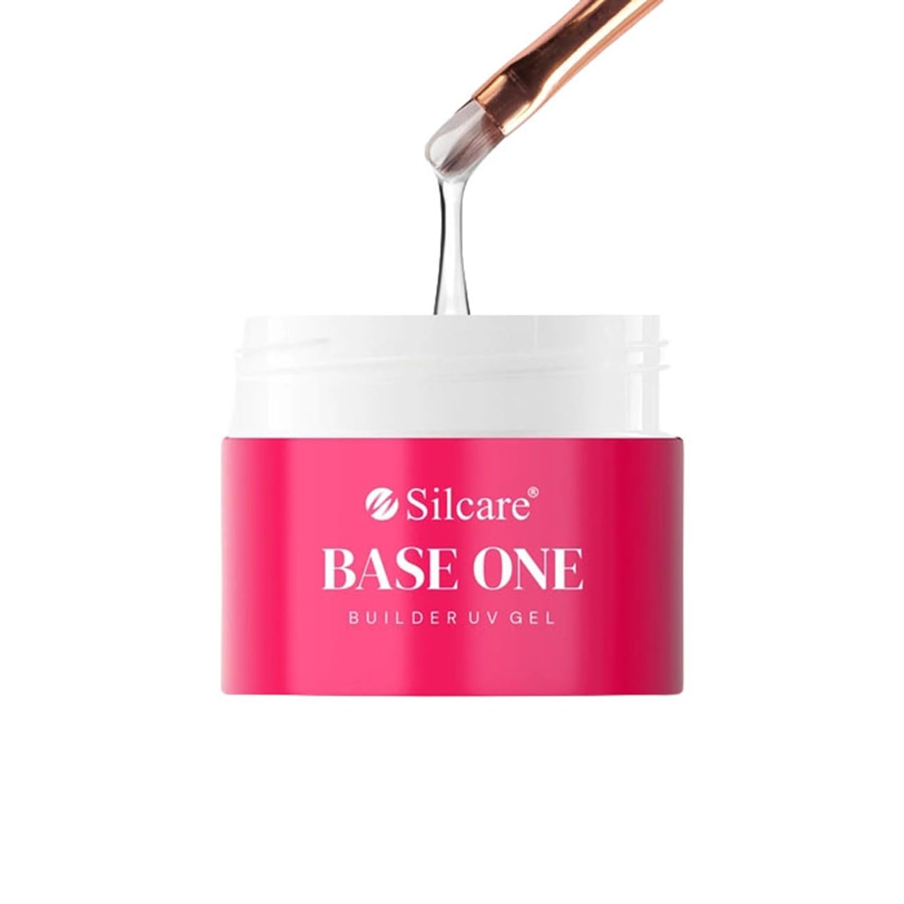 Gel Base One Thick Clear 100g