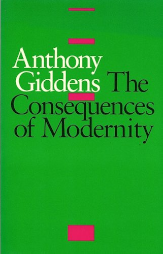 Download The Consequences of Modernity (English Edition) PDF