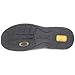 Deer Stags Men's Goal, Black, 10 M US