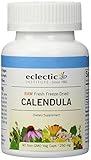 Calendula Freeze-Dried Eclectic Institute 90 VCaps