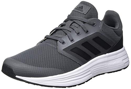 Adidas Men’s Galaxy 5 New Running Shoe Adidas Men’s Galaxy 5 New Running Shoe