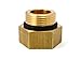 Fumoto Original ADP-205 Adapter/Extension, 1 Pack