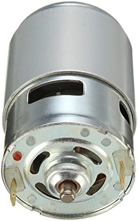 EsportsMJJ 775 Motor DC 12V-36V 3500-9000RPM Motor Large Torque High-power Motor - Image 5