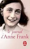 Le journal d'Anne Frank by 