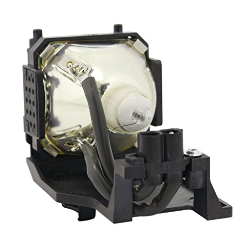 LAMTOP POA-LMP94 610-323-5998 Projector Replacement Lamp with Housing for Sanyo PLV-Z4 PLV-Z5 PLV-Z60 PLC-XU2010C