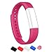 For Fitbit Alta Bands,CreateGreat Replacement Accessory Band for Fitbit Alta/Fitbit Alta Bands/Alta Fitbit Bands/Fitbit Alta