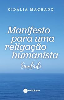 Livro Manifesto para uma religação humanista