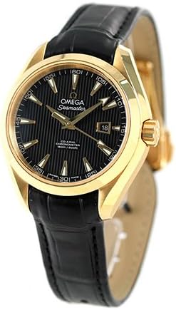 Amazon オメガ Omega 腕時計 シーマスター アクアテラ 150m 自動巻き レディース 231 53 34 01 001 並行輸入品 レディース腕時計 腕時計 通販