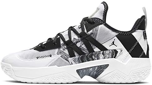 Amazon.com | Jordan One Take Ii Mens Basketball Shoe Cw2457-100
