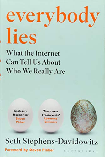 Free Everybody Lies: The New York Times Bestseller<br />W.O.R.D