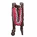 Cosco Funsport Play Yard, Chevron Raspberry