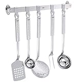 Fissler Magic 6 Piece Utensil Set
