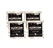 Glamglow Youthmud Tinglexfoliate Treatment Mask Samples 4 X 5 Ml = 20 Ml Total