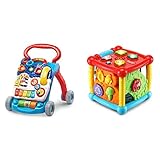 VTech Sit-to-Stand Learning Walker