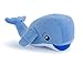 SoapSox Jackson The Whale Baby Bath Toy Sponge