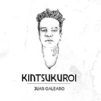 Juan Galeano Ablum Cover