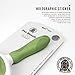 Cat Brush for Removes Loose Hair and Knots - Dog Brush for Removing Matted Fur - Grooming Tool with Bent Wire Bristles and Ergonomic Grip Handle - Best Pet Slicker Brush for Home Grooming Kit - Ebook